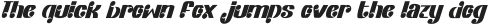 Ronder Italic Regular otf (400)