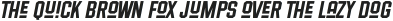 Leading College Italic otf (400)