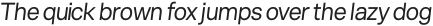BASKiT Italic otf (400)