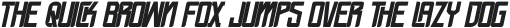 Black Starlord Italic otf (900)