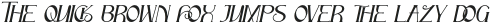 Shutter Photography Italic otf (400)