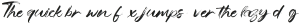 Philoghan Regular otf (400)