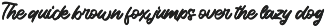 Southland Righway preview