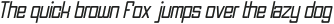 Obdach Italic otf (400)
