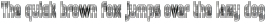 Stereovario Outline otf (400)