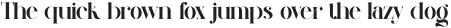 Qrillera Regular otf (400)