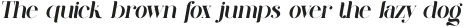 Qrillera Italic otf (400)