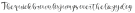 Drades Script Regular ttf (400)