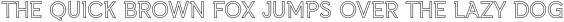 MoonLight Outline otf (300)