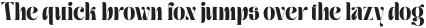 Moxtas Extrabold otf (700)