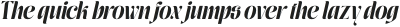 Moxtas Bold Italic otf (700)