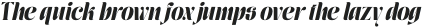 Moxtas Extrabold Italic otf (700)