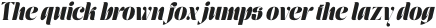 Moxtas Black Italic otf (900)