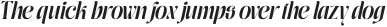 Moxtas Semibold Italic otf (600)
