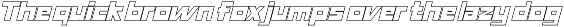 Flasty - Futuristic Font preview