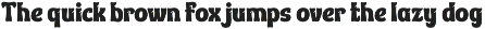 Thill Caten - Display Font preview
