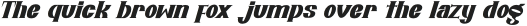 Antigo Italic Regular otf (400)