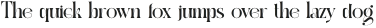 Regkan Regular otf (400)