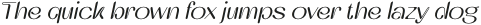Elmaro Italic otf (400)