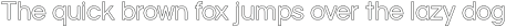 Napzer Outline otf (400)