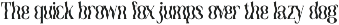 Quagey 3D preview