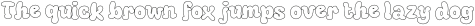 Radey Outline otf (400)