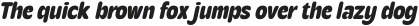 BechamRounded-Italic otf (400)