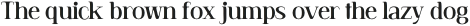 Alkalis Drawn otf (400)