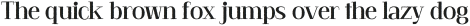 Alkalis Rough otf (400)