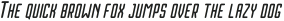 HoustonRounded-Italic otf (400)