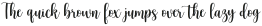 Animation Script Regular otf (400)