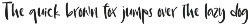 Cunthil preview