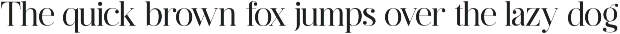 Ragiften Modern Serif Font preview