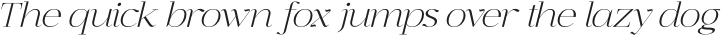 Graflows Italic otf (400)