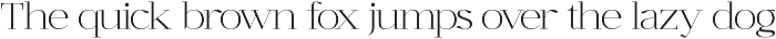 Graflows Modern Font Serif preview