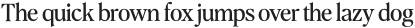 Gundarson Regular otf (400)