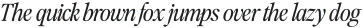 Gundarson Light Italic otf (300)