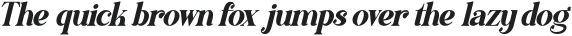Biganof Italic otf (400)