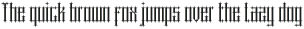 Eclypse Regular otf (400)