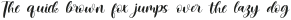 Charming Stylish Italic otf (400)