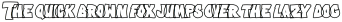Crysh Graffiti Line otf (400)