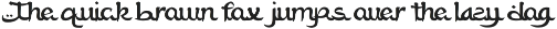 Billah - An Arabic Style Typeface preview