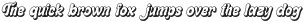 Mantige Oblique Extrude otf (400)