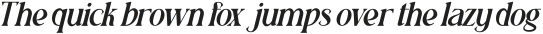 Realugi Italic otf (400)