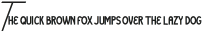 FantasyLoungeRegular Regular otf (400)