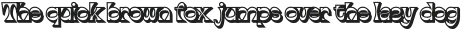 Abeleo Extrude Right otf (400)