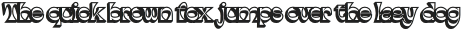 Abeleo Extrude Left otf (400)