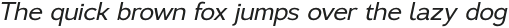 Lusio Regular Italic otf (400)