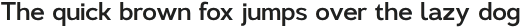 Lusio Medium otf (500)