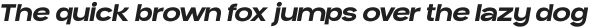 Asfallt Sans Bold Italic otf (700)